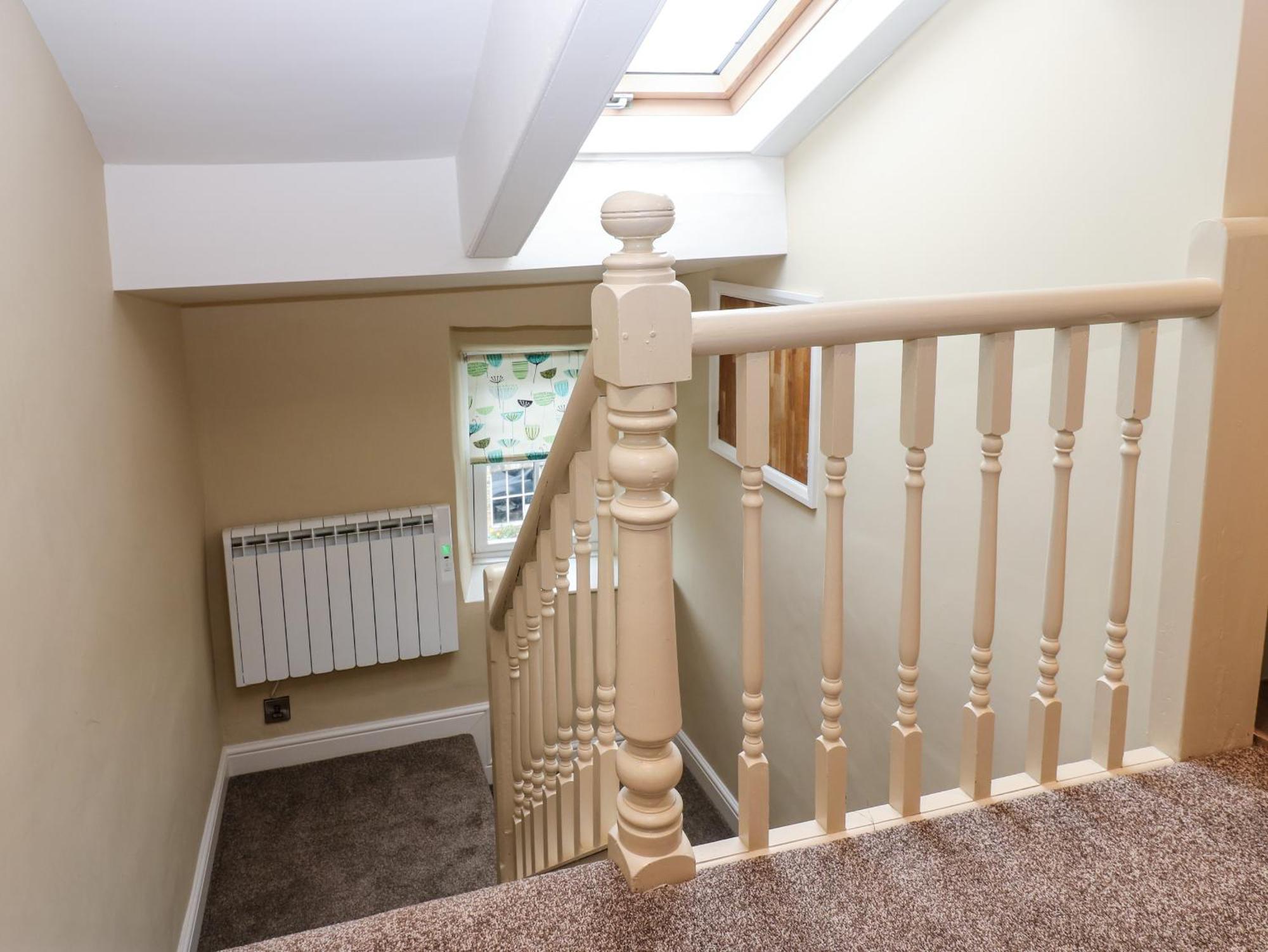 Alma House Villa Ричмънд Екстериор снимка
