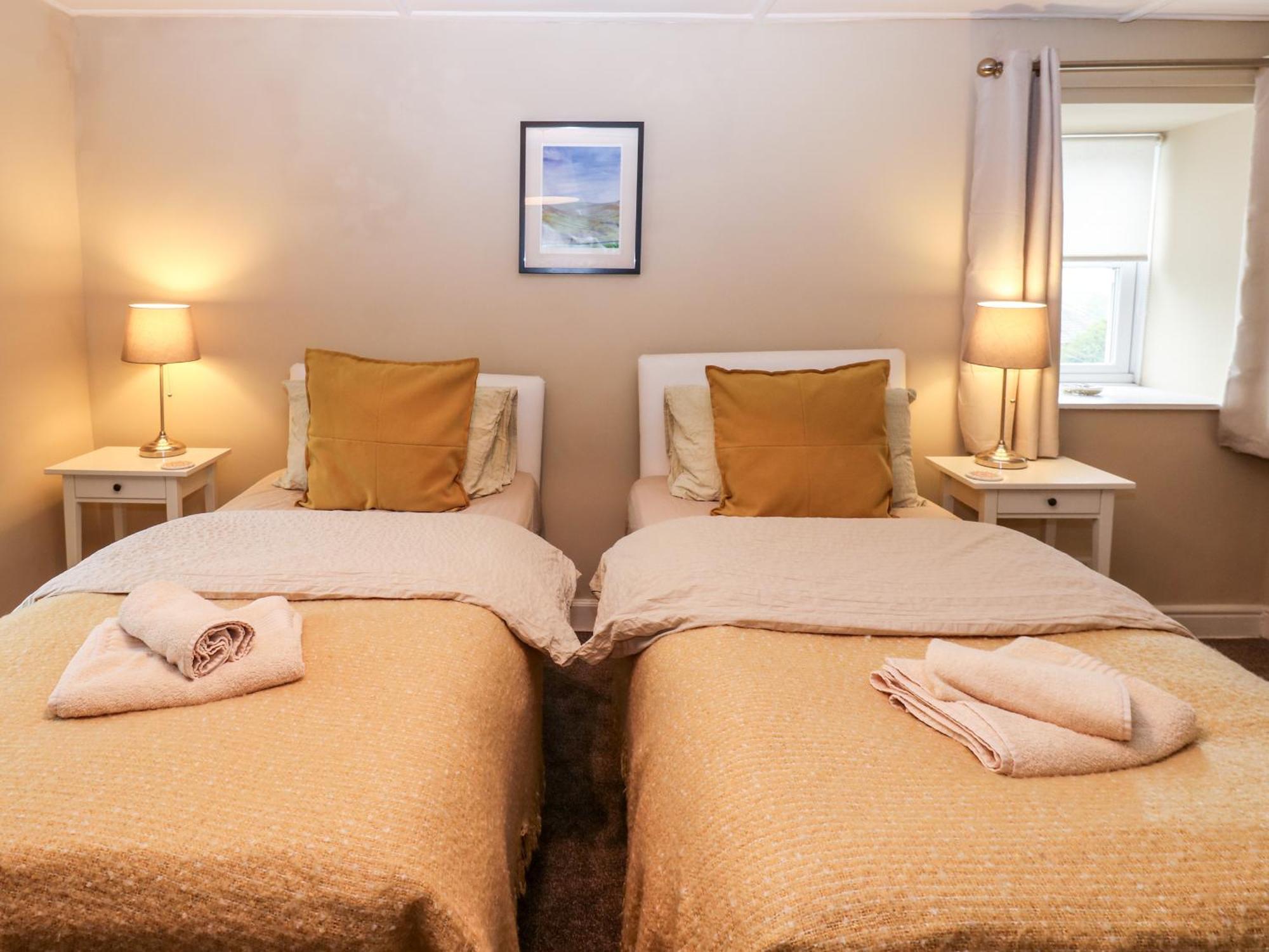 Alma House Villa Ричмънд Екстериор снимка