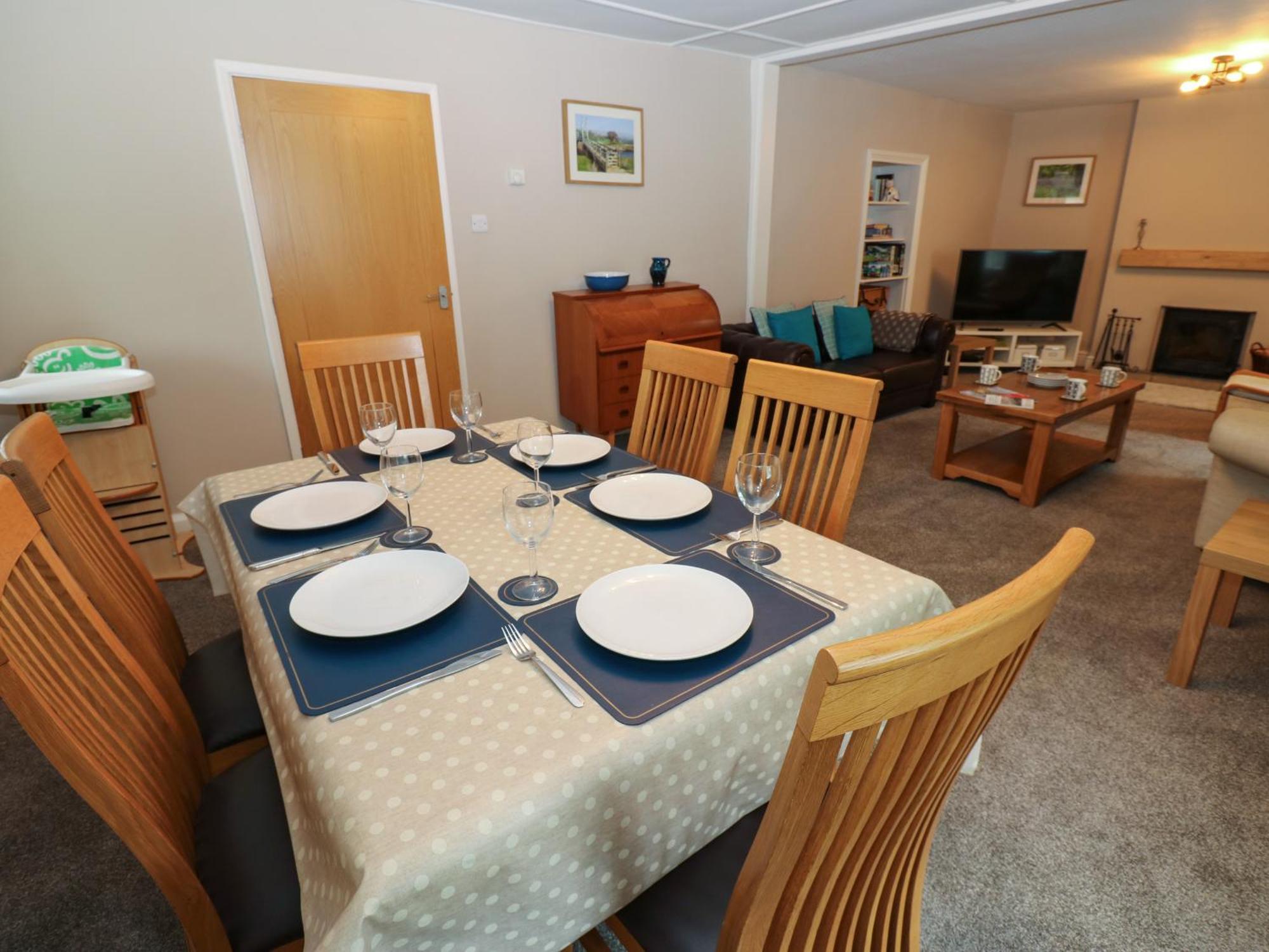 Alma House Villa Ричмънд Екстериор снимка