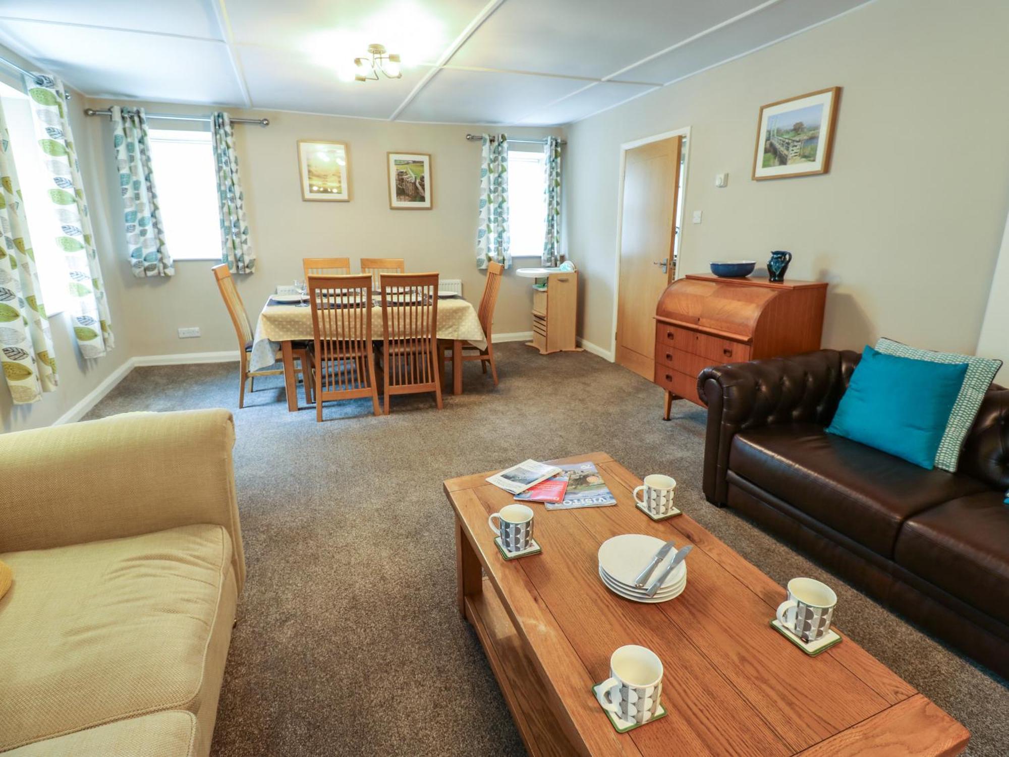 Alma House Villa Ричмънд Екстериор снимка