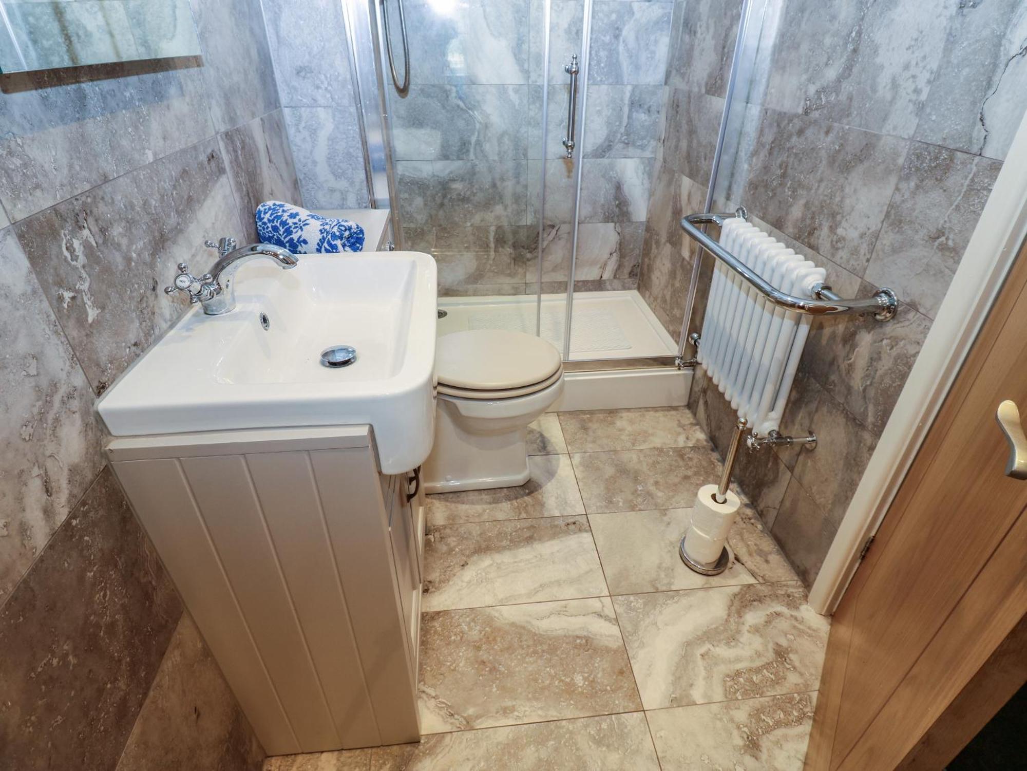 Alma House Villa Ричмънд Екстериор снимка