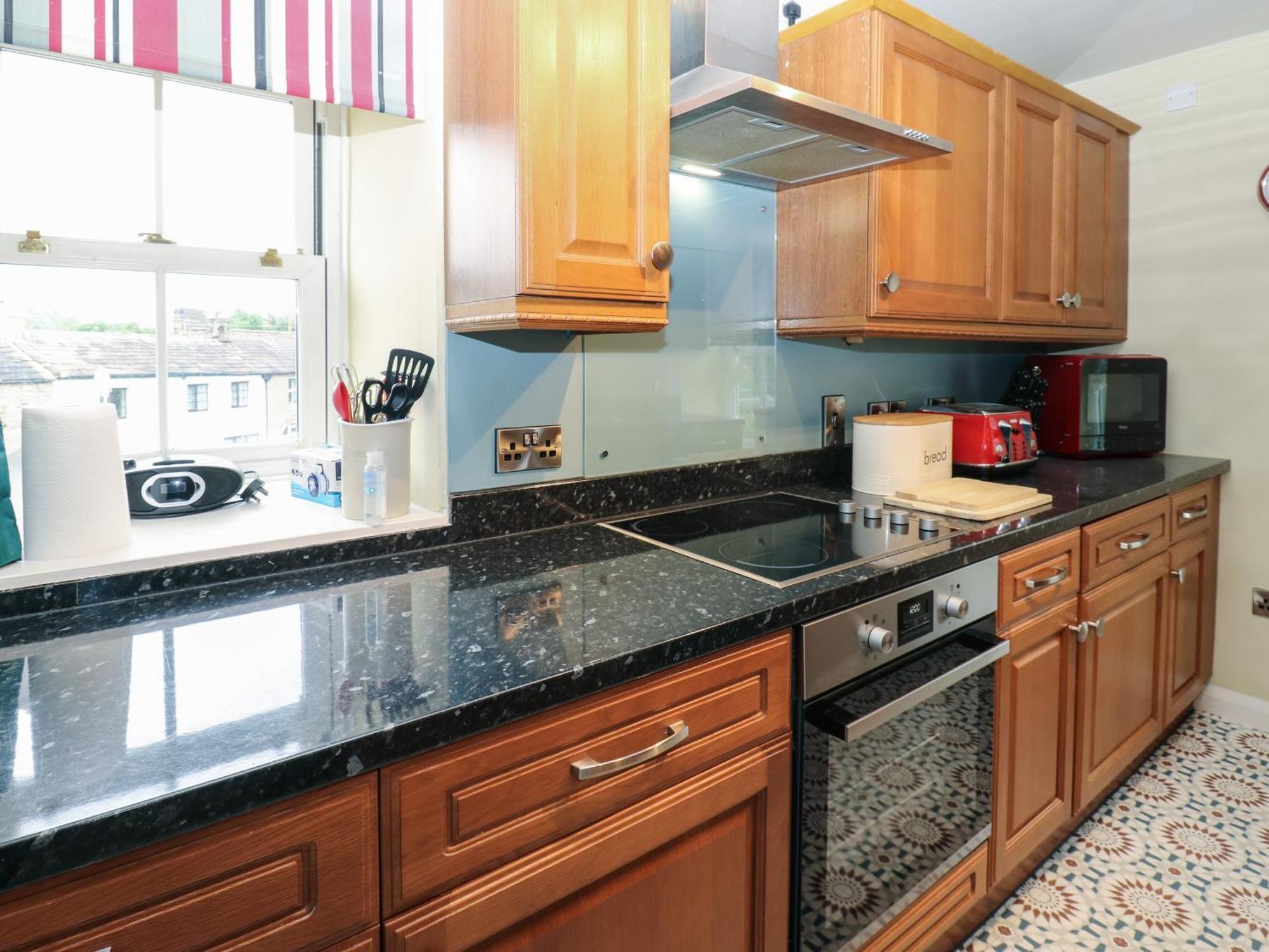 Alma House Villa Ричмънд Екстериор снимка
